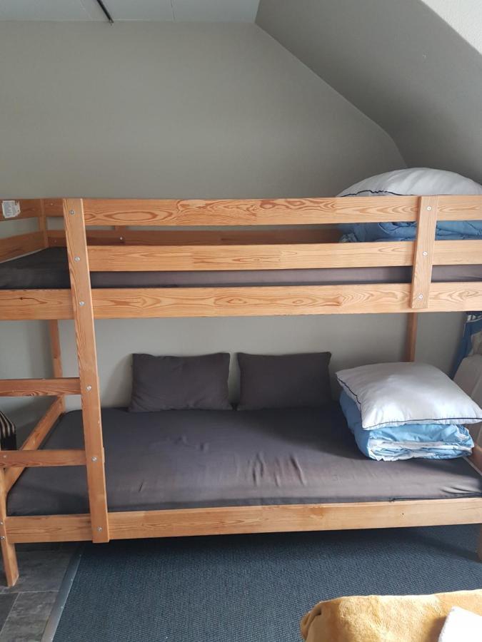 Gredstedbro Hotel Εξωτερικό φωτογραφία