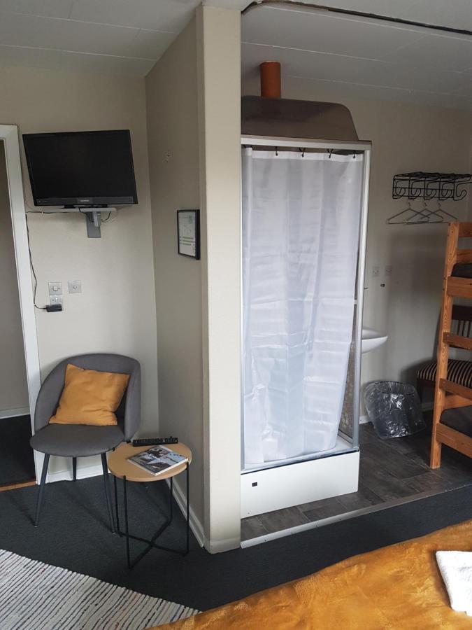 Gredstedbro Hotel Εξωτερικό φωτογραφία