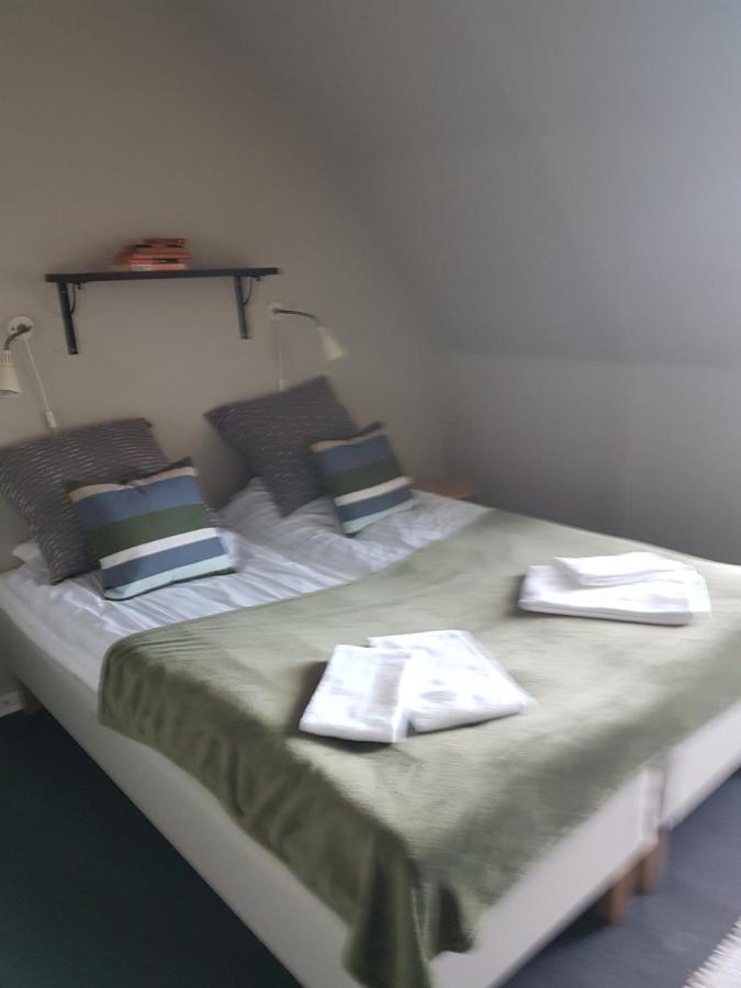 Gredstedbro Hotel Εξωτερικό φωτογραφία