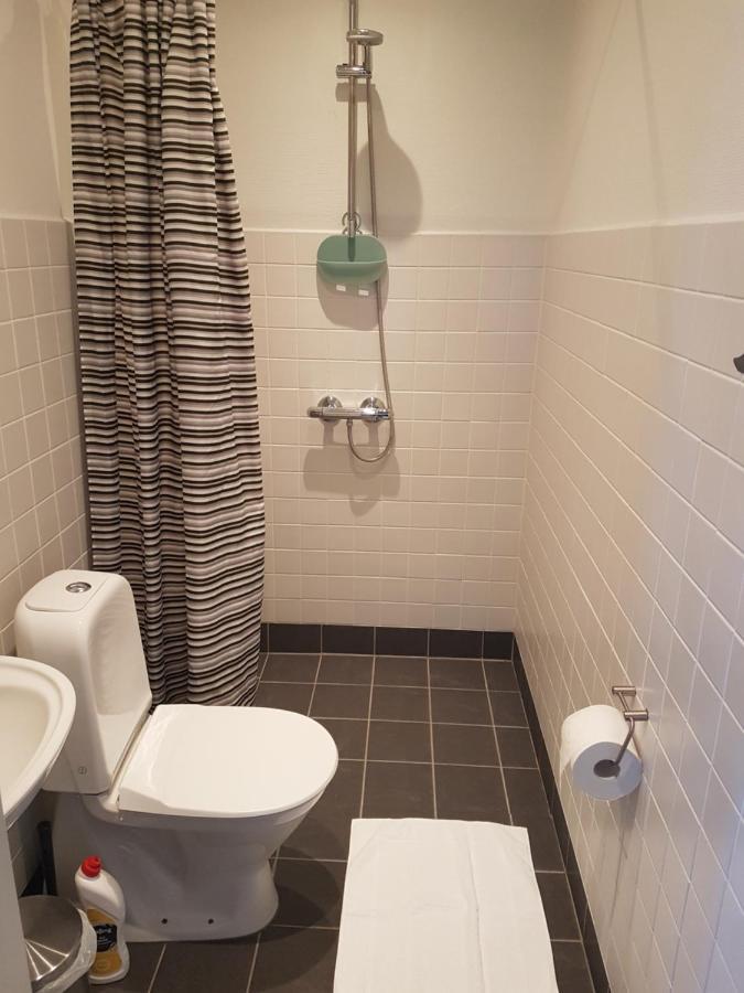 Gredstedbro Hotel Εξωτερικό φωτογραφία