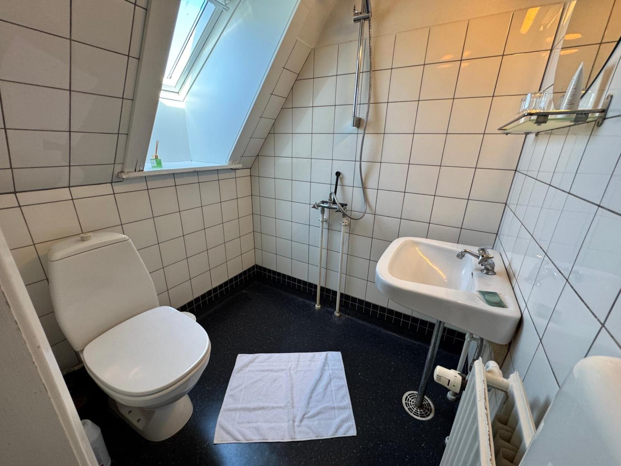Gredstedbro Hotel Εξωτερικό φωτογραφία