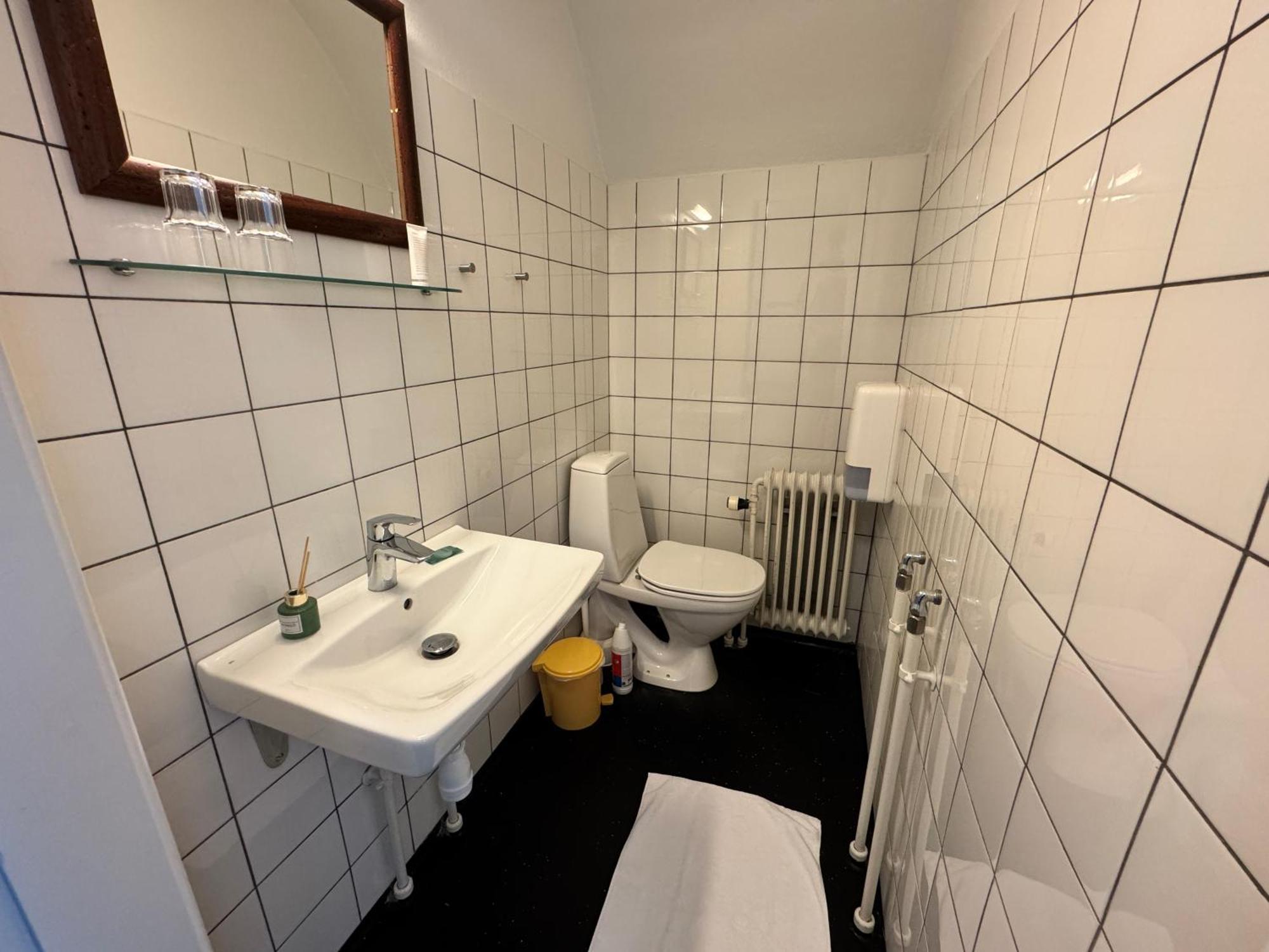 Gredstedbro Hotel Εξωτερικό φωτογραφία