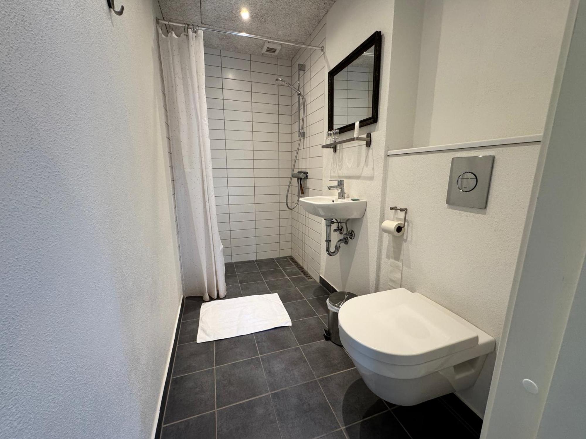 Gredstedbro Hotel Εξωτερικό φωτογραφία