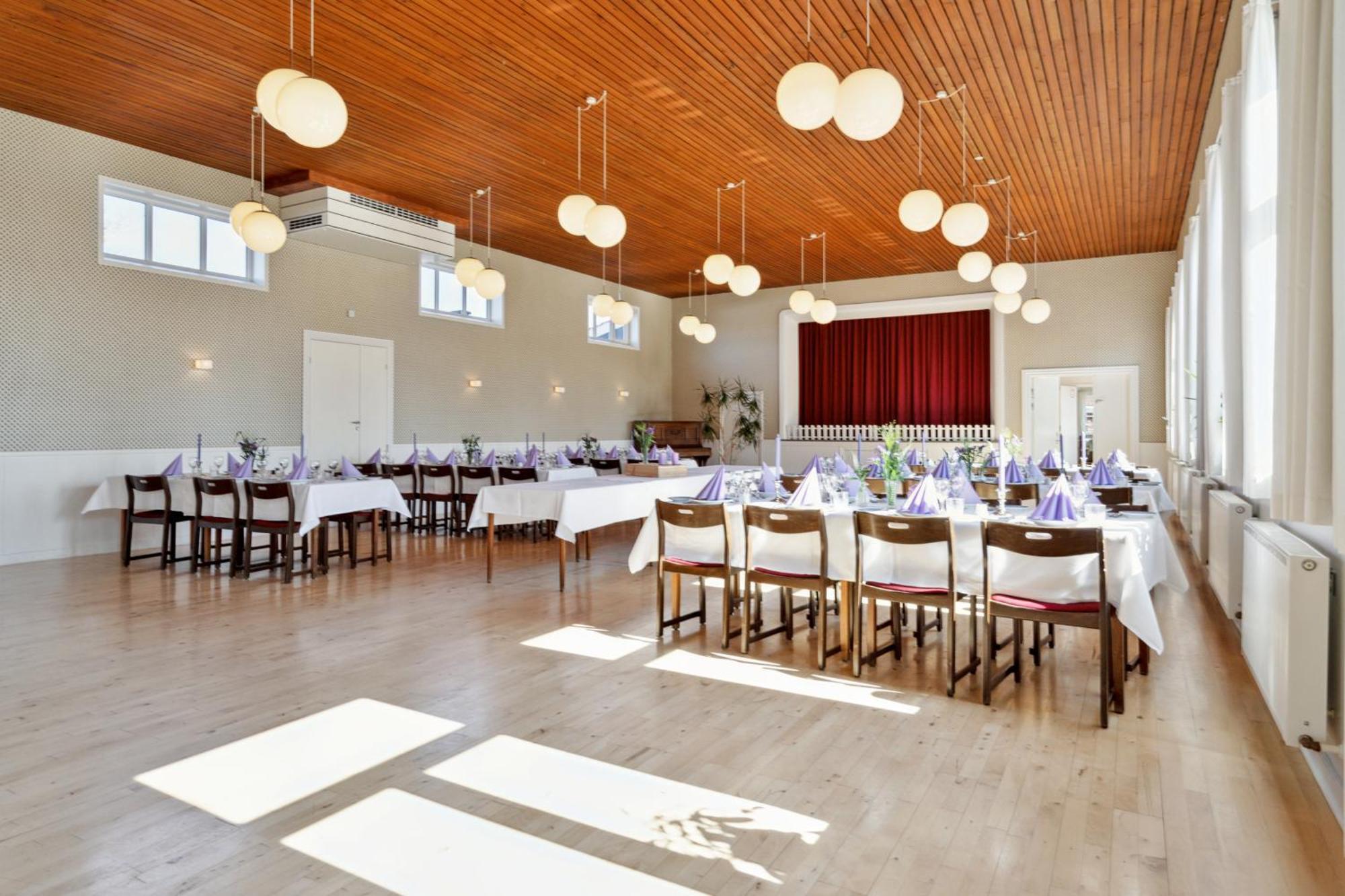 Gredstedbro Hotel Εξωτερικό φωτογραφία
