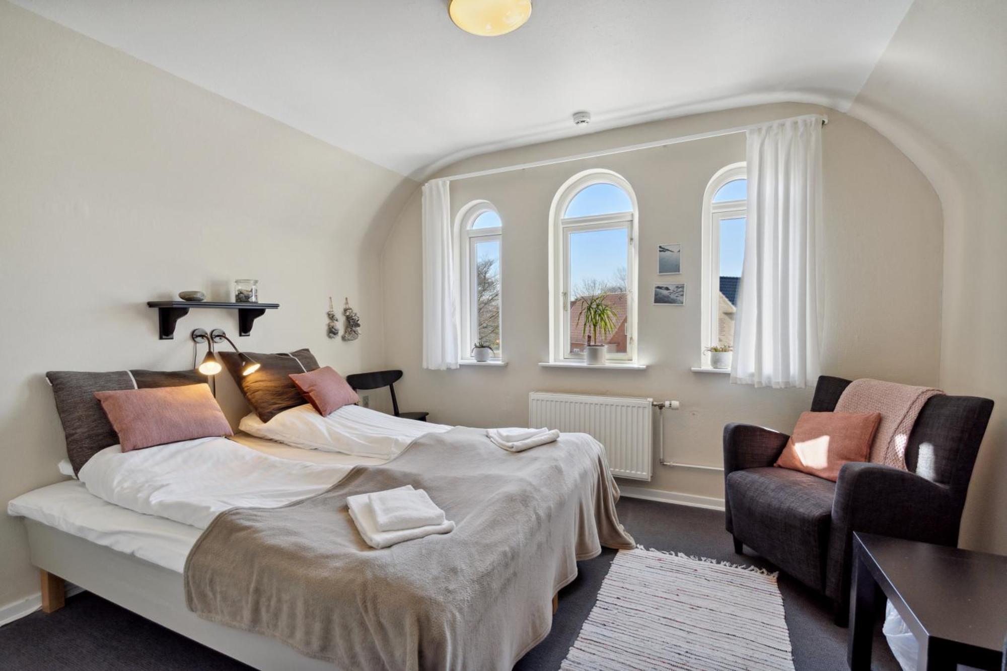 Gredstedbro Hotel Εξωτερικό φωτογραφία